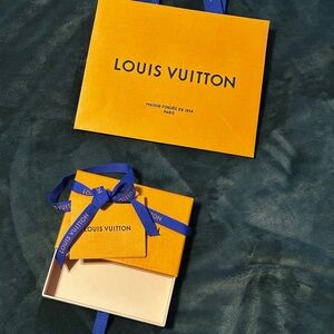BRAND NEW LOUIS VUITTON Packaging bundle ✨AUTHENTIC✨
